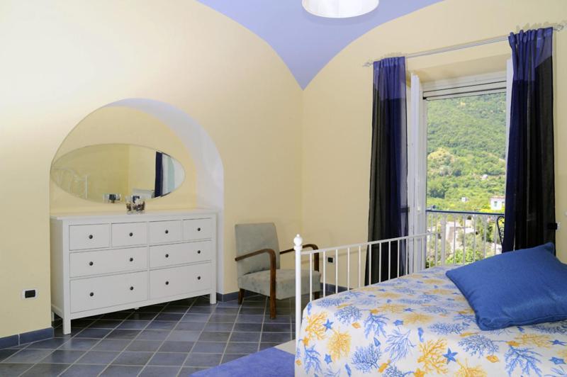 Le Terrazze Di Cristina Bed & Breakfast Vietri Exterior foto