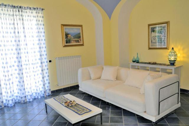 Le Terrazze Di Cristina Bed & Breakfast Vietri Exterior foto